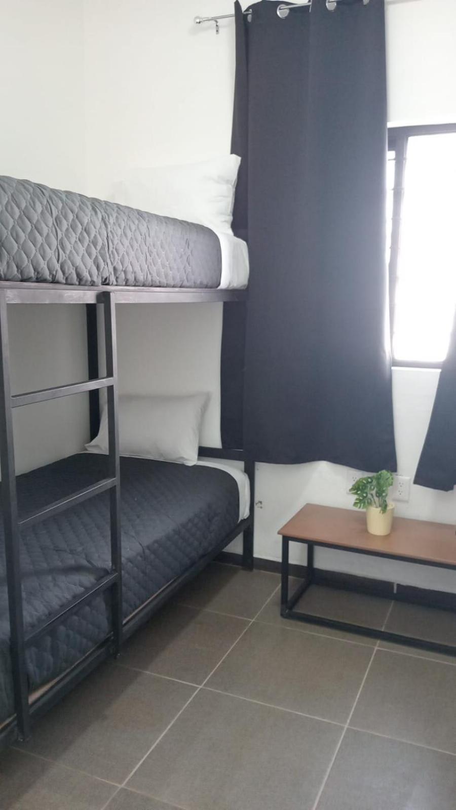 Check Inn Hostal Aeropuerto Gdl Las Pintas Exterior foto